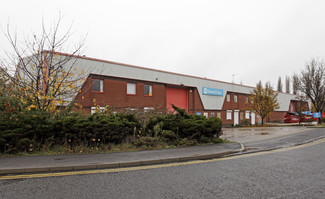 More details for Linkmel Clos, Nottingham - Industrial for Lease