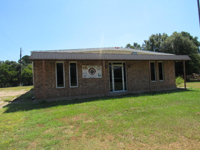 600 Turner Dr, Palestine, TX for sale - Building Photo - Image 1 of 34