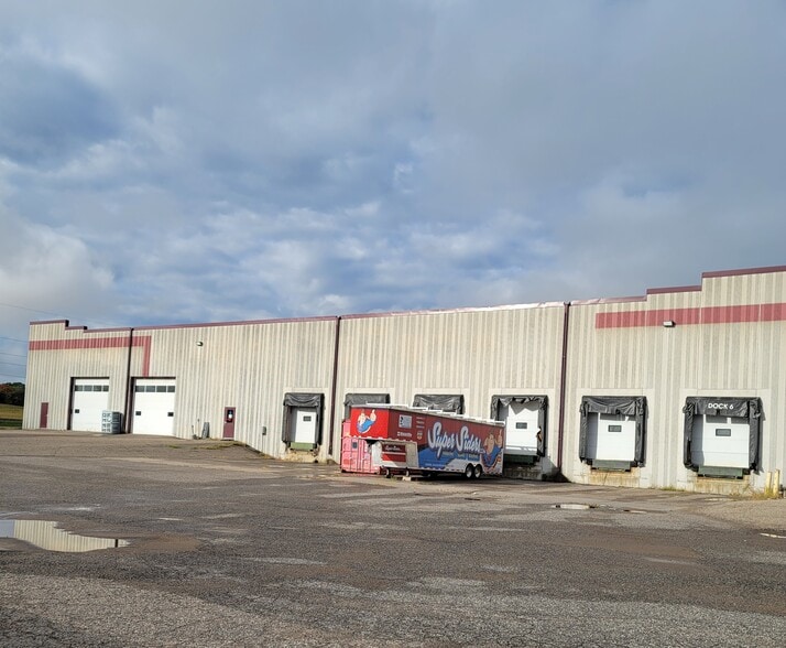 6551 Jansen Ave NE, Albertville, MN for sale - Building Photo - Image 1 of 1