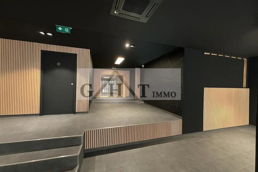 Retail in Saint-Maur-des-Fossés for lease - Lobby - Image 3 of 7