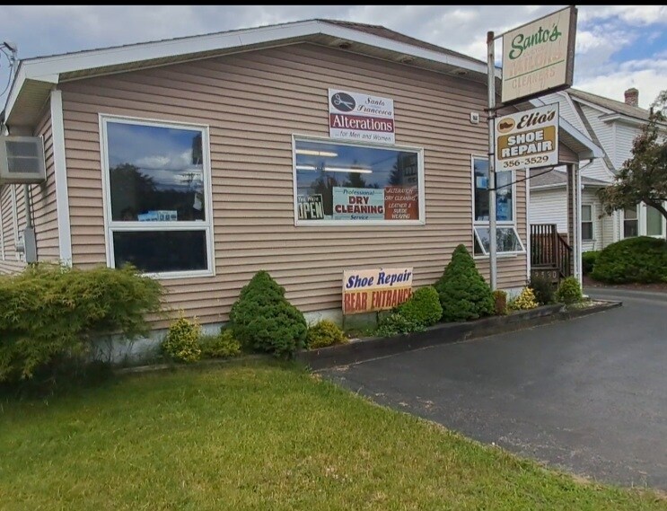 2590 Western Ave, Village of Altamont, NY for sale Building Photo- Image 1 of 1