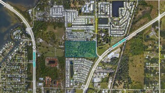 More details for 710 54th St E, Palmetto, FL - Land for Sale