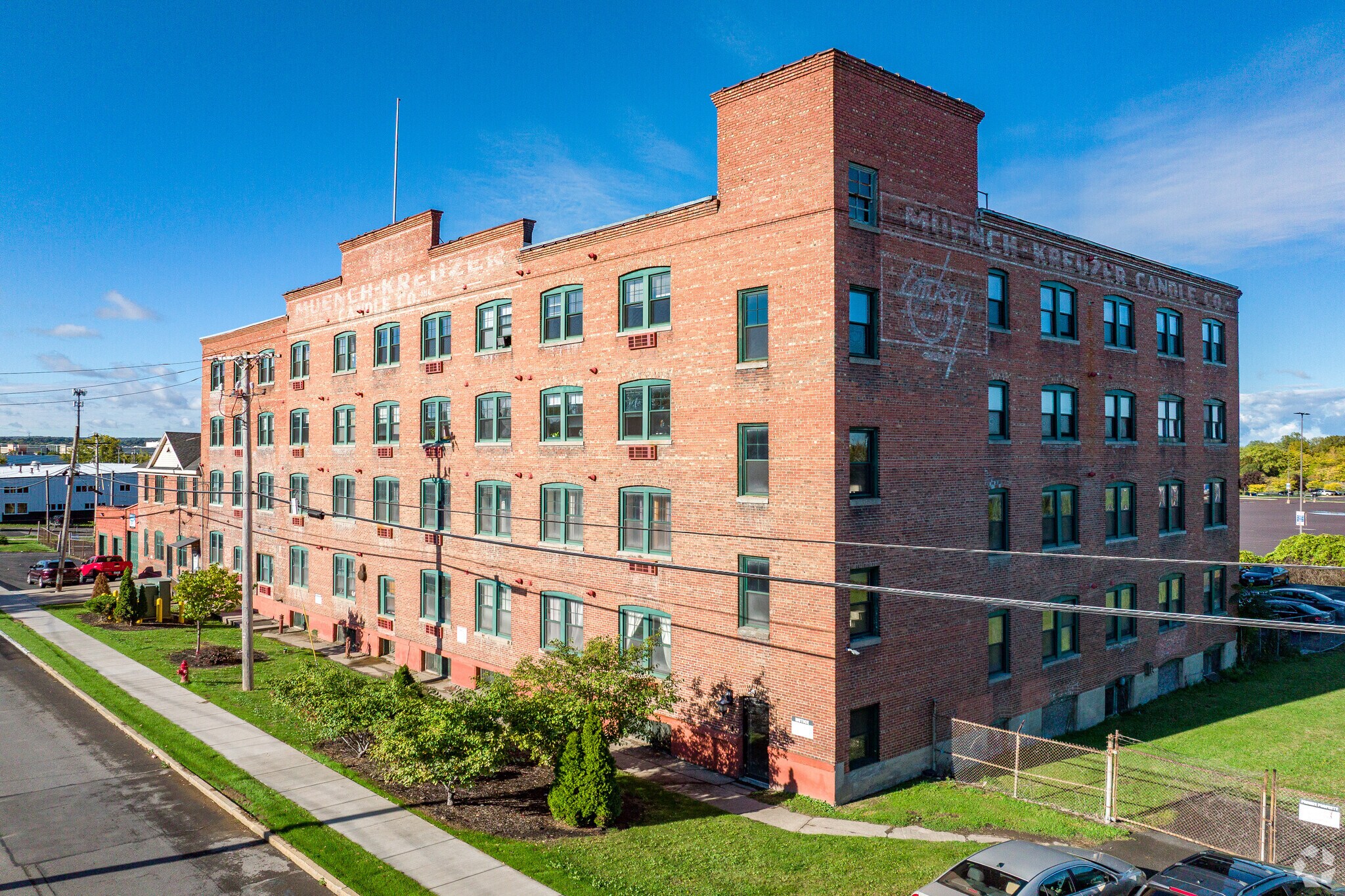 617 Hiawatha Blvd E, Syracuse, NY for sale Primary Photo- Image 1 of 1