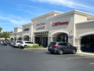 More details for 1807-1837 E Gibson Rd, Woodland, CA - Office/Medical, Retail for Lease