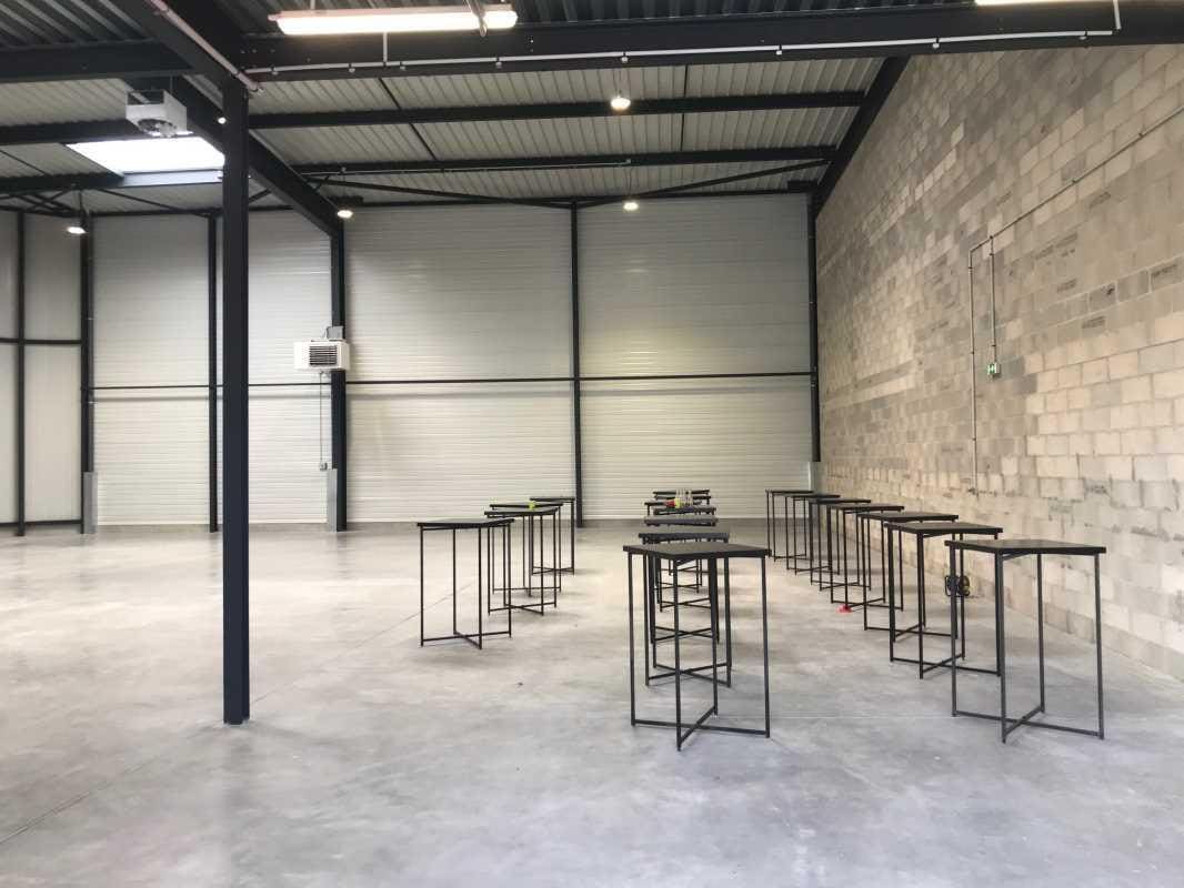 21 Avenue De Norvège, Villebon-sur-Yvette for lease Interior Photo- Image 1 of 5