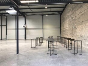 21 Avenue De Norvège, Villebon-sur-Yvette for lease Interior Photo- Image 1 of 5