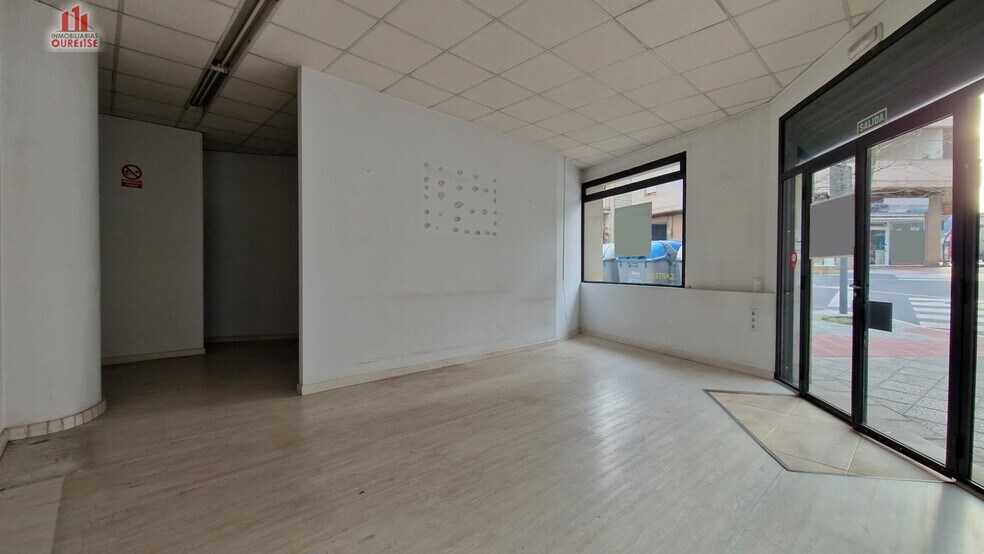 Retail in Ourense, Orense for lease - Building Photo - Image 2 of 6