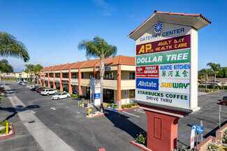 More details for 1624-1642 Puente Ave, Baldwin Park, CA - Office/Medical for Lease