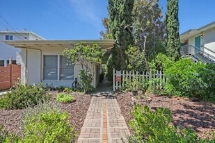 2120 Williams St, Palo Alto CA - Investment Property