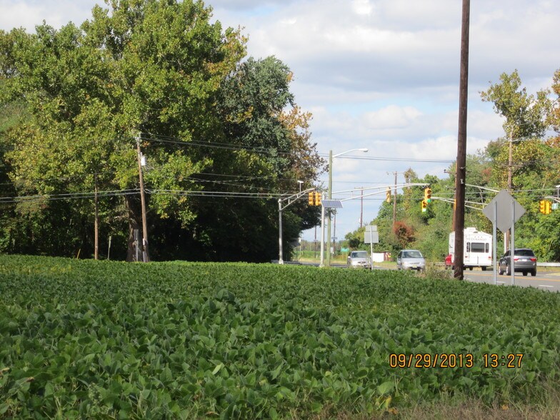 2127 Route 206, Southampton Twp, NJ for sale - Building Photo - Image 1 of 1