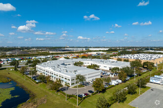 10501 S Orange Ave, Orlando, FL - aerial  map view - Image1