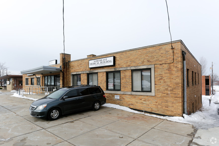 26151 Euclid Ave, Euclid, OH for sale - Primary Photo - Image 1 of 1