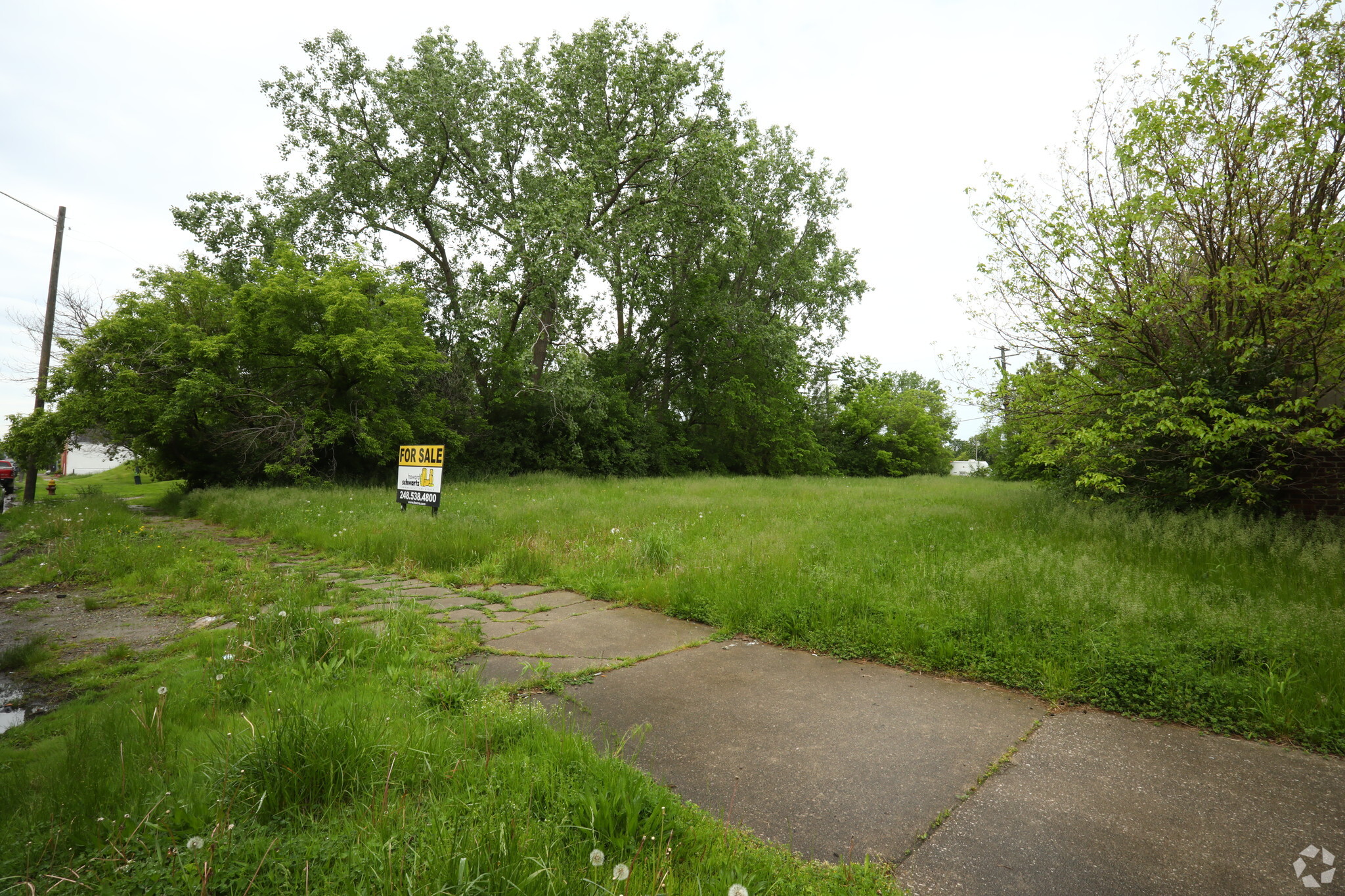 436 Bellevue St, Detroit, MI for sale Primary Photo- Image 1 of 2