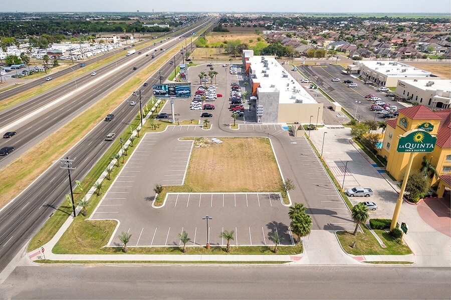 1508 E Expy 83, Mission, TX for sale Primary Photo- Image 1 of 1