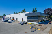 11911 No. 5 Rd, Richmond BC - Warehouse