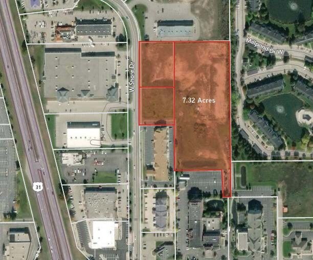 2988 W Shore Dr, Holland, MI for sale Primary Photo- Image 1 of 1