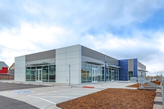 More details for 4655 Yampa St, Denver, CO - Office/Retail for Lease