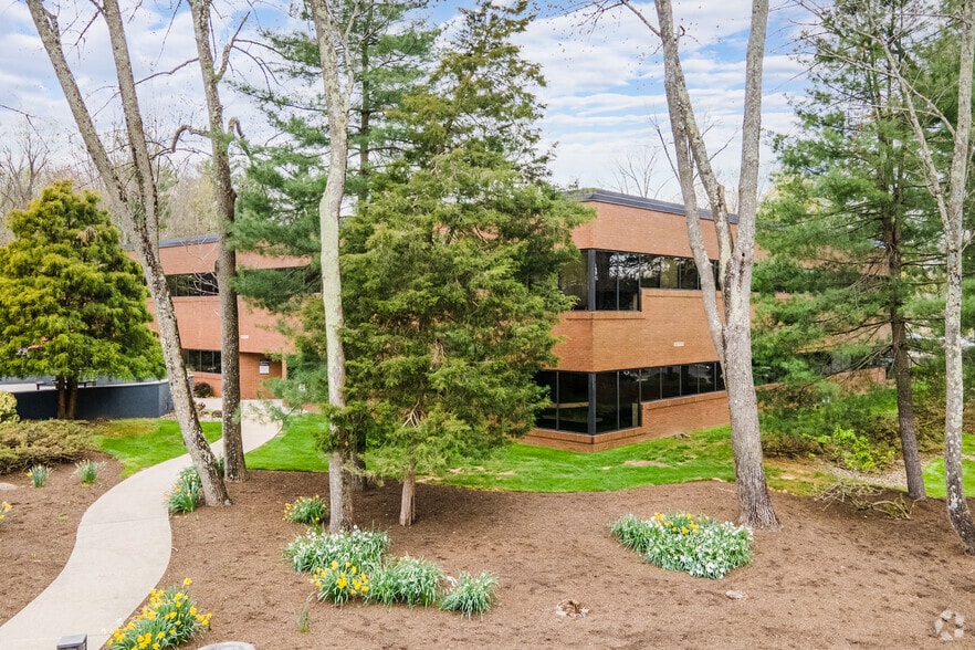 1000 Herrontown Rd, Princeton, NJ for lease - Building Photo - Image 2 of 3