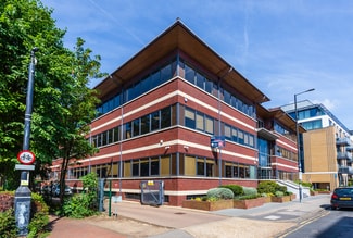 More details for Bridge Ave, Maidenhead - Office for Lease