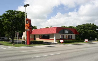 More details for 1720 E Sunrise Blvd, Fort Lauderdale, FL - Retail for Lease