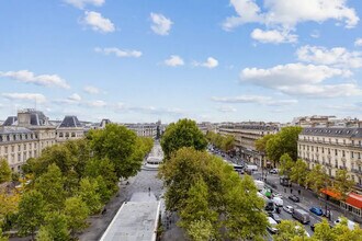 16 Place De La République, Paris, PAR - AERIAL map view - Image1