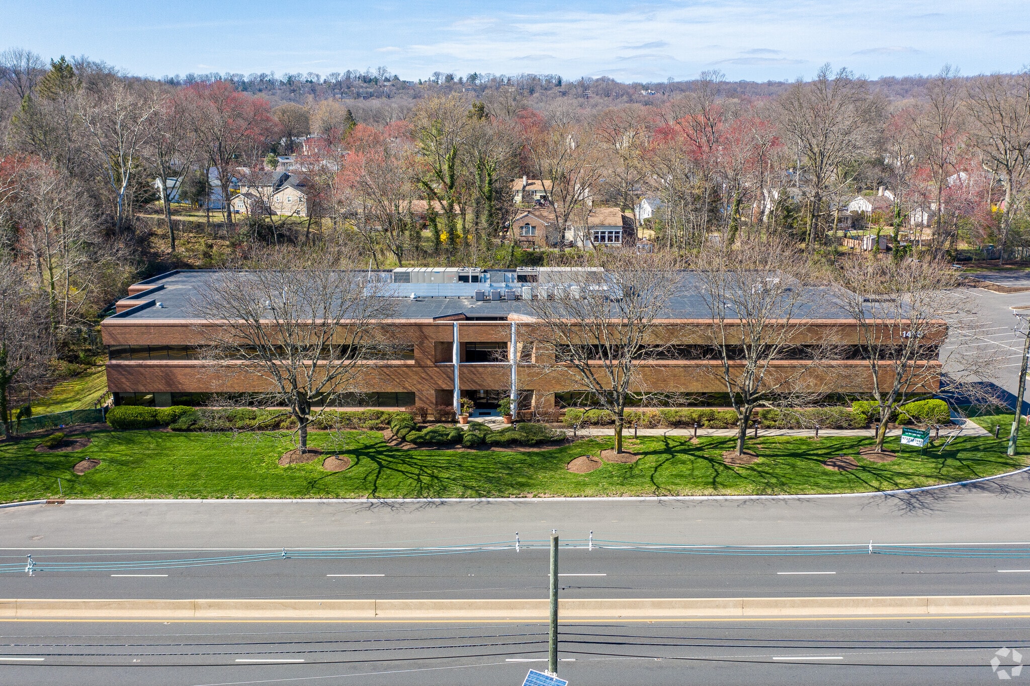 1450 Us Highway 22 W, Mountainside, NJ 07092 Mountainside Medical