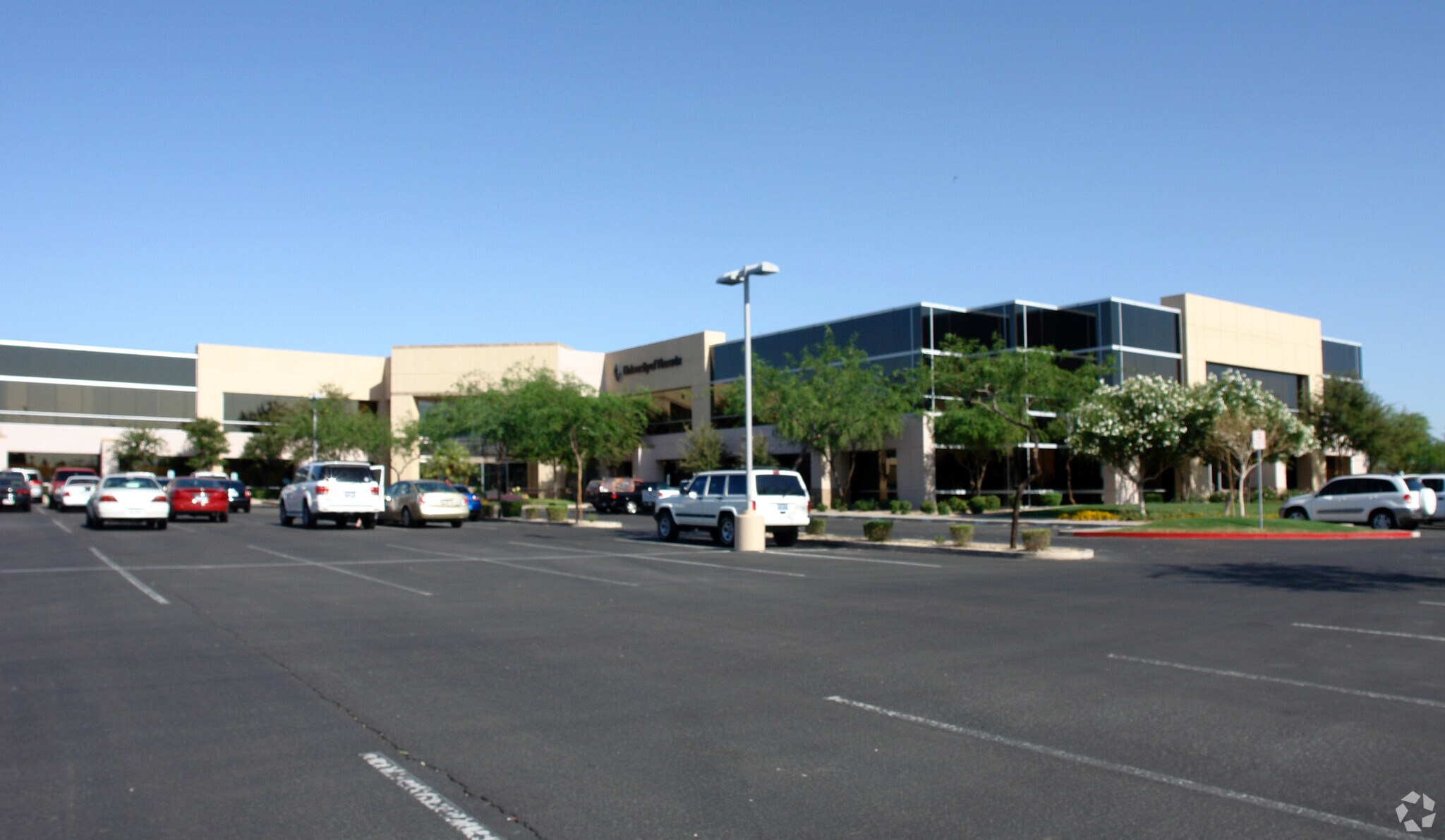 1620 S Stapley Dr, Mesa, AZ 85204 Stapley Center