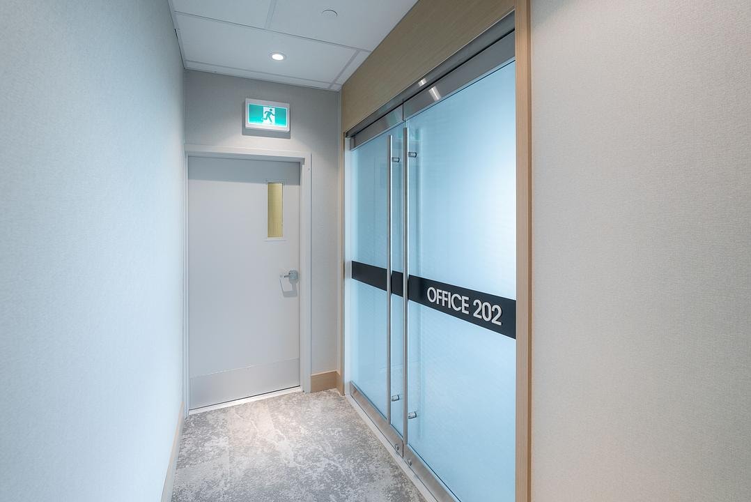 3328 No. 3 Rd, Richmond, BC for lease Interior Photo- Image 1 of 5