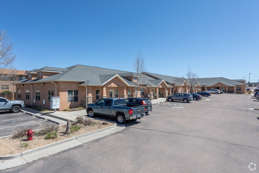 430 Beacon Lite Rd, Monument, CO for sale - Primary Photo - Image 2 of 6