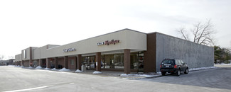 More details for 9222-9280 Watson Rd, Crestwood, MO - Retail for Lease