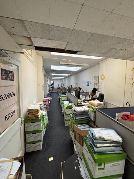 14-16 Hanover Park, London for lease - Building Photo - Image 3 of 6