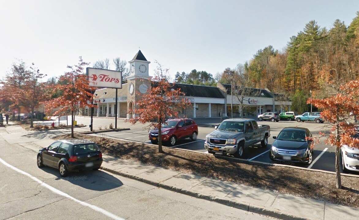 273 Main St, North Creek, NY 12853 North Creek Center