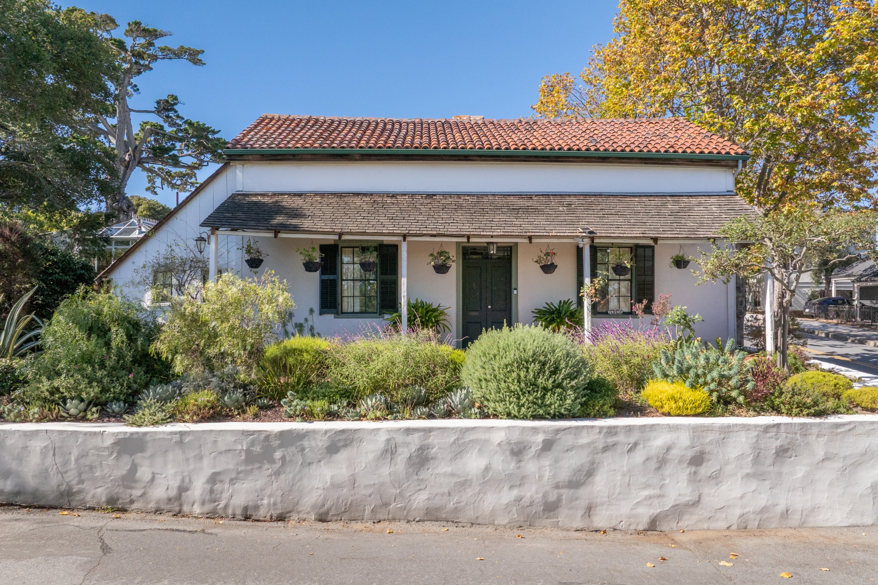502 Pierce St, Monterey, CA for sale Primary Photo- Image 1 of 60