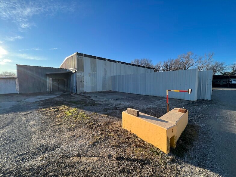 7746 Mansfield Hwy, Kennedale, TX for sale - Primary Photo - Image 1 of 1