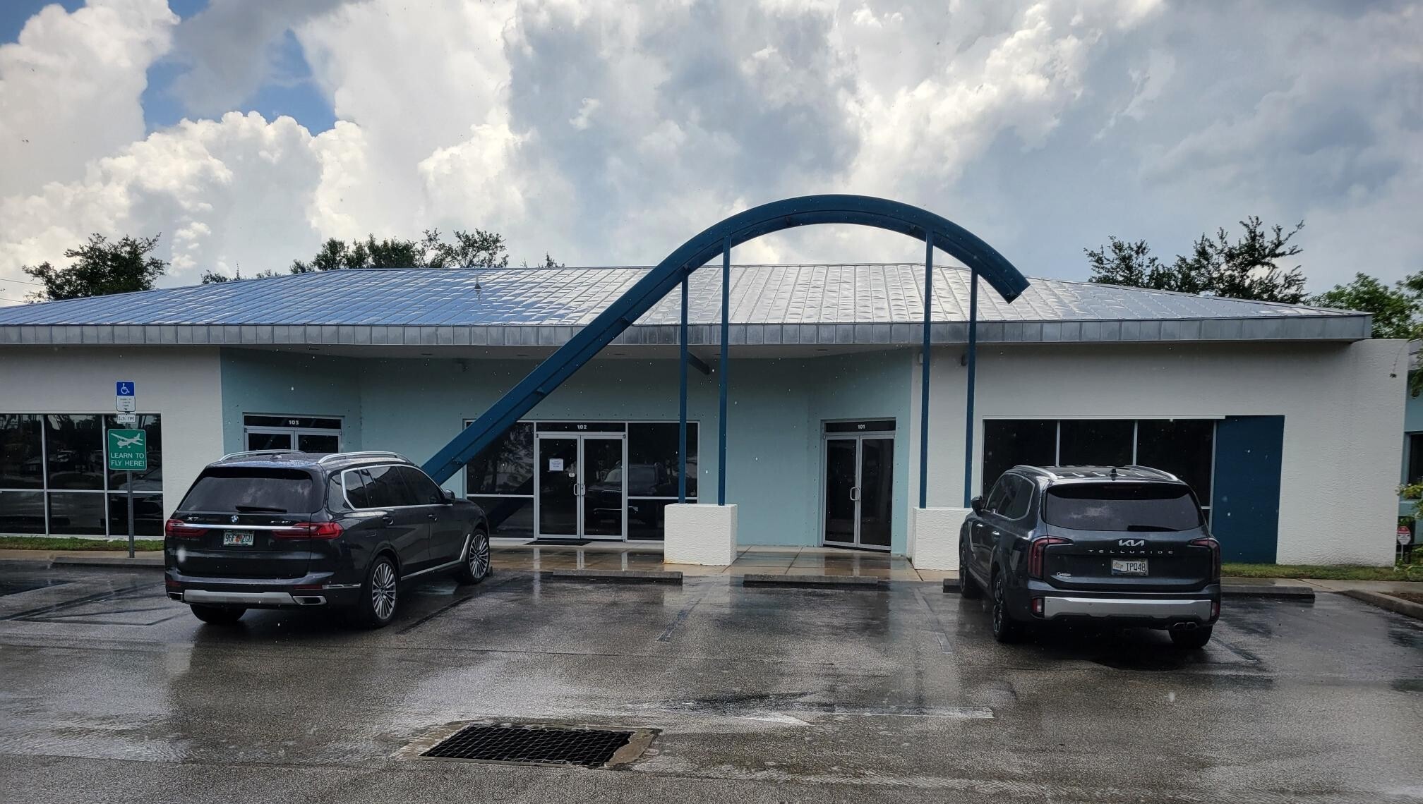 18316 Murdock Cir, Port Charlotte, FL for lease Building Photo- Image 1 of 7
