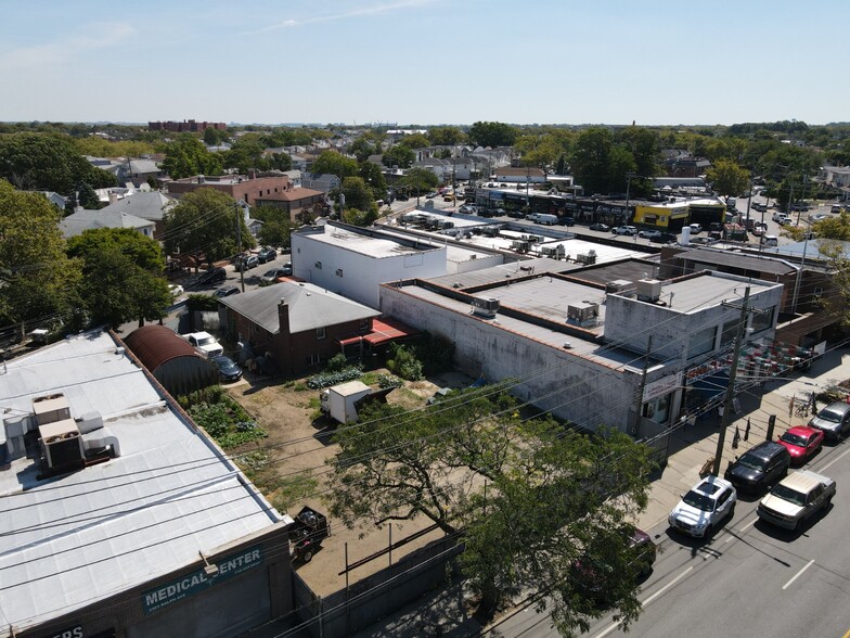 1344 E 64th St, Brooklyn, NY for sale - Aerial - Image 3 of 6