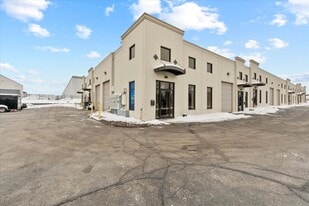 McCook Business Center - Loft