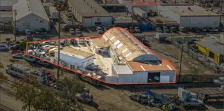 More details for 1626-1640 Pine St, Oxnard, CA - Industrial for Lease