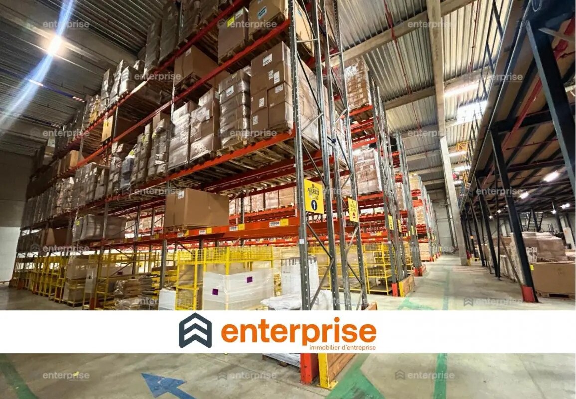 Industrial in Creil for lease Interior Photo- Image 1 of 7