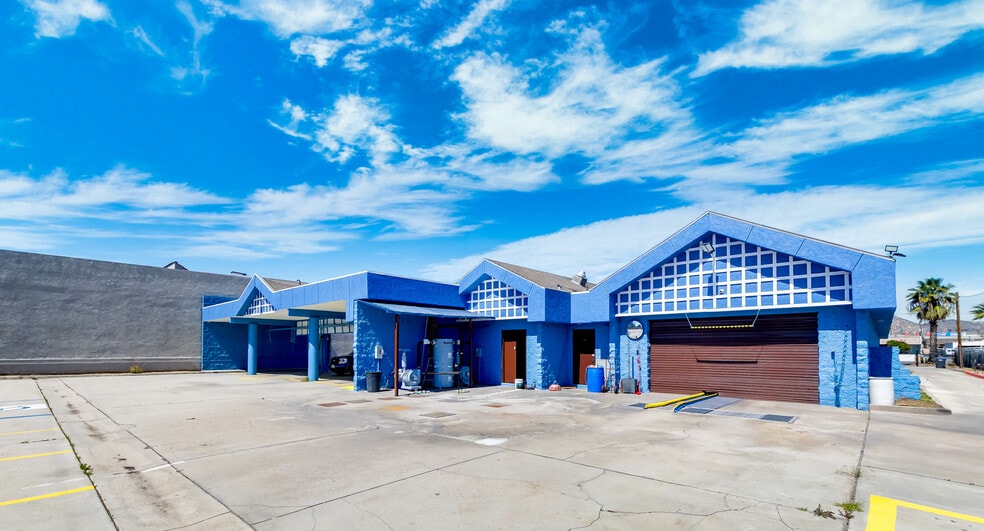 24055 Sunnymead Blvd, Moreno Valley, CA for sale - Building Photo - Image 2 of 30