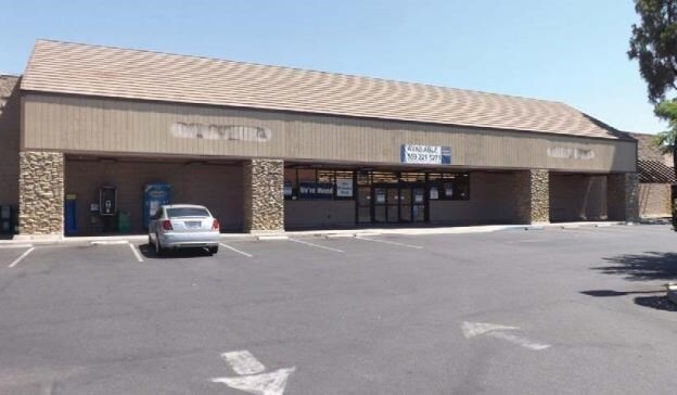 1111-1137 W Visalia Rd, Exeter, CA for sale Building Photo- Image 1 of 1