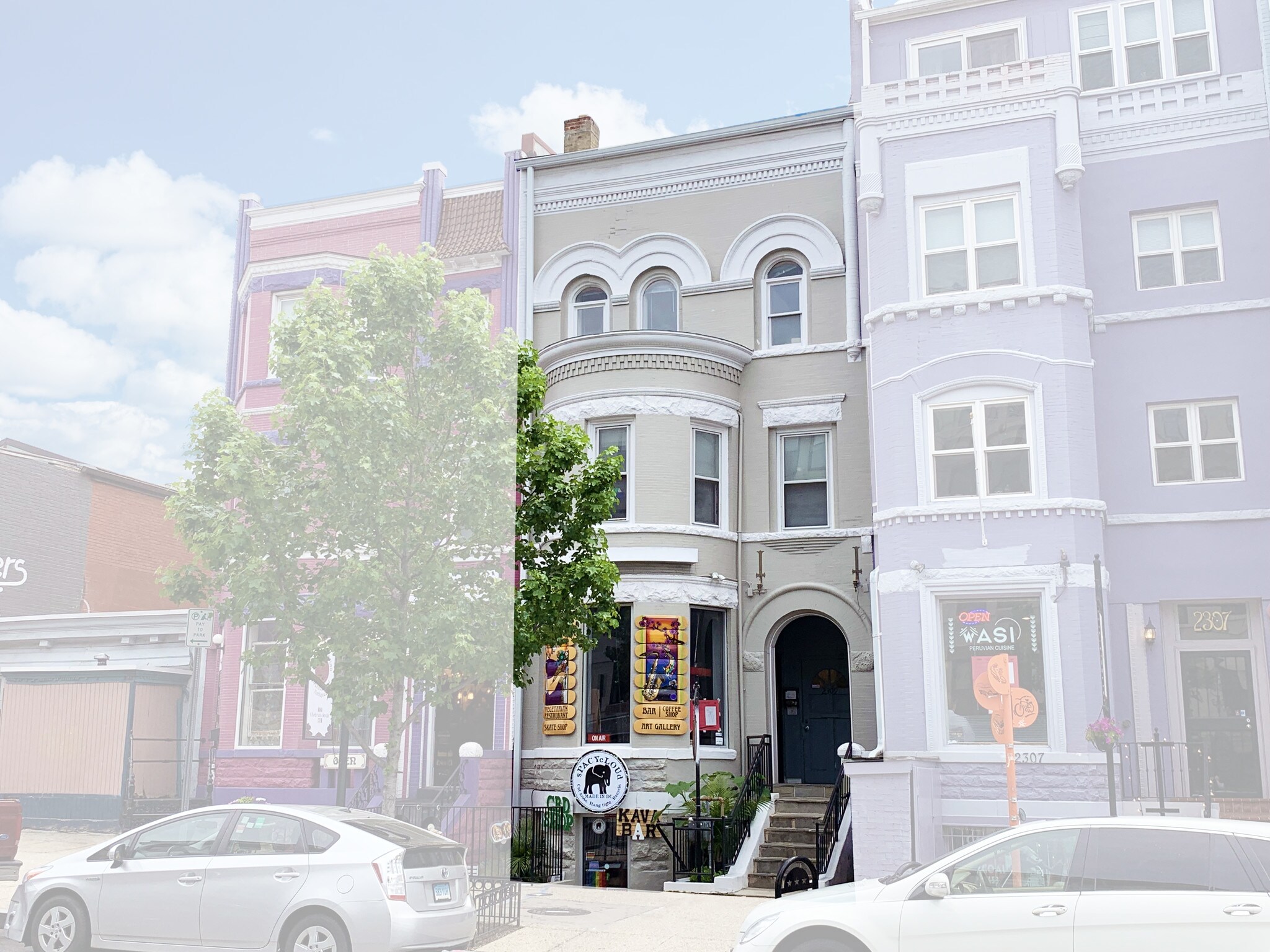 2309 18th St NW, Washington, DC for sale Building Photo- Image 1 of 1