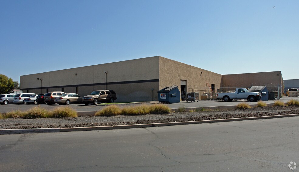 315-503 E Watkins St, Phoenix, AZ for lease - Building Photo - Image 3 of 10