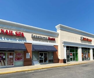 More details for 5072 Ferrell Pky, Virginia Beach, VA - Retail for Lease