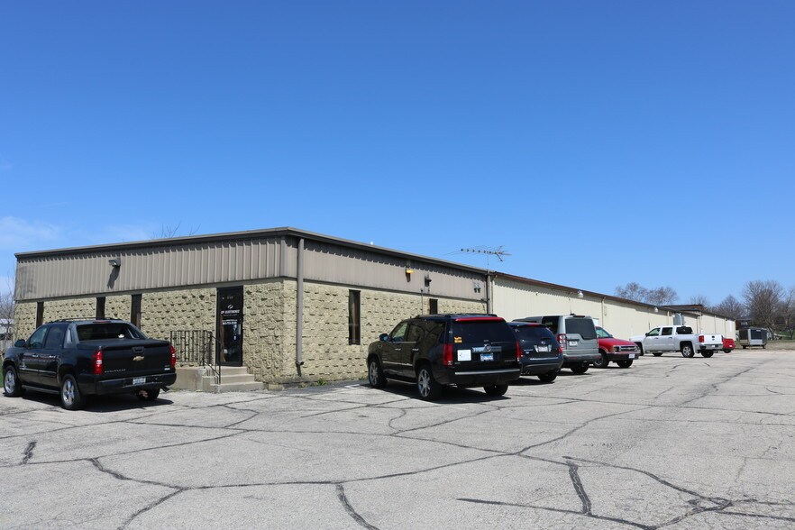 540 E Centralia St, Elkhorn, WI for sale - Building Photo - Image 1 of 1