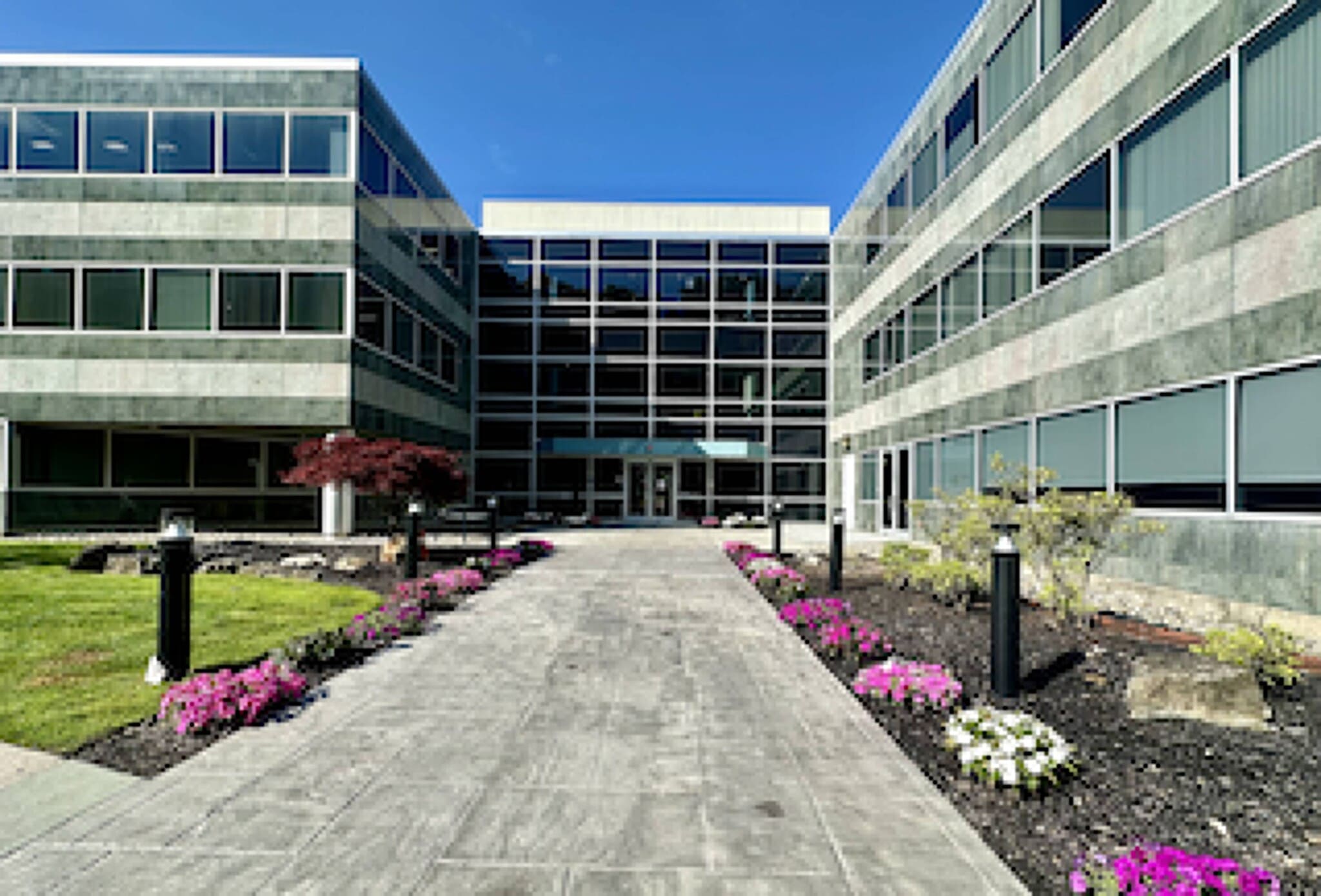 2740 State Route 10 W, Parsippany, NJ for lease Building Photo- Image 1 of 27