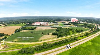 More details for 6305X W 190th St, Jordan, MN - Land for Sale