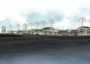 1170 W Lugonia Ave, Redlands, CA for lease Building Photo- Image 2 of 4