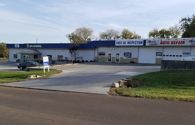 15395 Briar Rd, Basehor, KS for sale Building Photo- Image 1 of 1