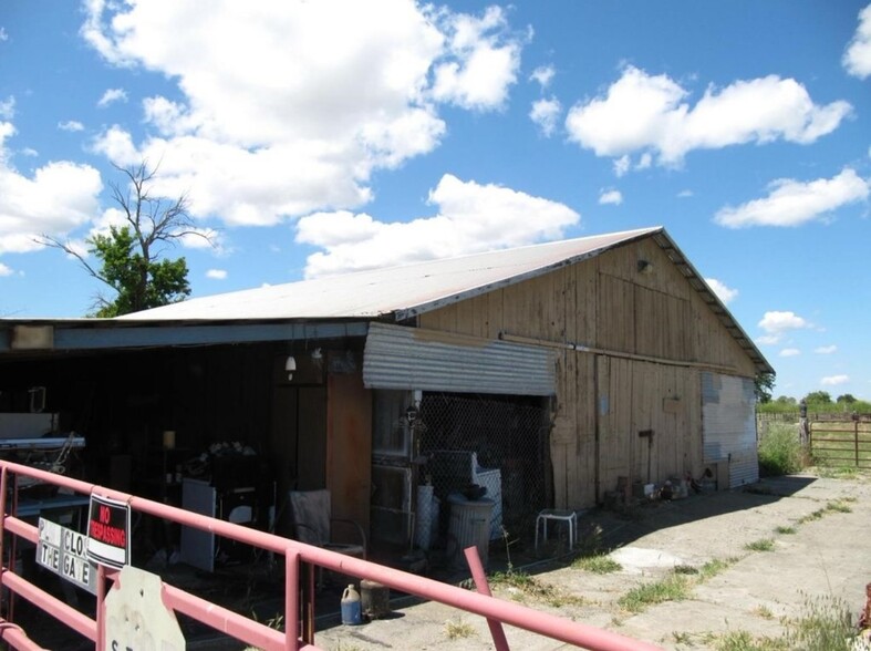 27127 Highway 16 Hwy, Esparto, CA for sale - Building Photo - Image 3 of 8